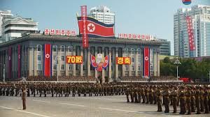 North korean missile type and range of schematic (simplified chinese).jpg 640 × 360; North Korea Holds Military Parade Without Icbms Cnn