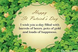 To make public your card, use the section publish in the public gallery. Make Your Own St Patrick S Day Cards With Free Online