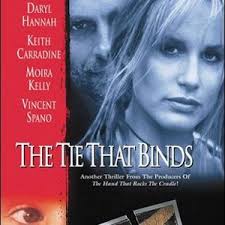 The Tie That Binds