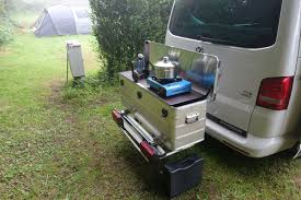 Sammelthread Heckbox Heckkoffer Hecktrager Seite 10 Wohnmobil Und Wohnwagentechnik T4forum De Vw Bus Camper Wohnmobil Vw California T6