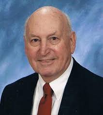 Obituary of Herbert A. Catlin