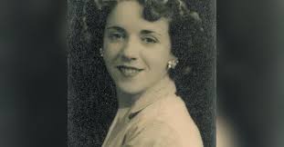 Gwendoline "Gwen" M. (Cox) Smith Obituary