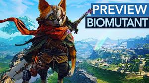 Последние твиты от biomutant (@biomutant). Biomutant Open World Hoffnung Hat Endlich Einen Release Termin