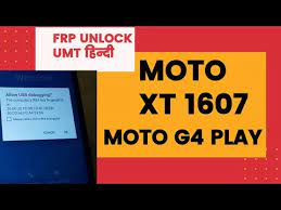 Motorola moto g play g4 xt1607 back cover battery door : Moto Xt 1607 Moto G4 Play Frp Bypass For Gsm
