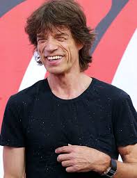 Who Is Mick Jagger?