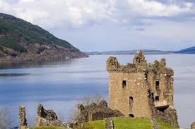 Loch ness and its monster are both found in northern scotland. Loch Ness Home Of The Loch Ness Monster