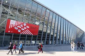 Expocasa Il Salone Dell Arredamento A Torino Dal 2 Al 10 Marzo