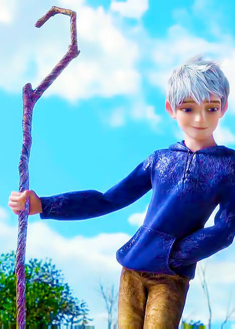 Jack Frost (What is your CORE?) – My Nitty Gritty Thoughts ♥