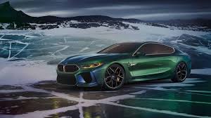 Supercars Gallery Bmw Wallpaper 4k