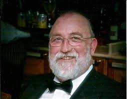 Lt Cdr David Pickles RN (SATCO HMS Queen Elizabeth) is interviewed by 'The  Beeb'