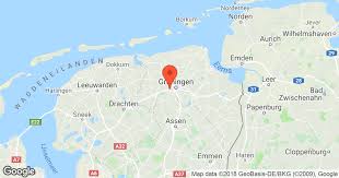 Kaart hoogkerk kan vooral nuttig zijn bij het zoeken naar informatie over de straten van de stad. Vaag Wit Licht Boven Hoogkerk Groningen Ufo Meldpunt Nederland