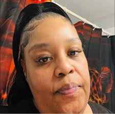 Profile for Cresha Jordan