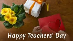 Teachers day wishes and messages to wish and say thank you to your favorite teacher on this happy teacher's day 2020. Teachers Day 2019 Gifts Express Gratitude To Your Guru With These Meaningful Gift Ideas Watch Diy Present Video Latestly