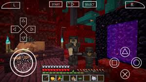 Descargue e instale el emulador ppsspp gold apk. Nueva Actualizacion De Minecraft Para Ppsspp Minecraft Psp Edition Youtube
