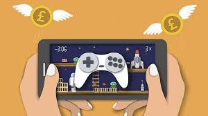 Enjoy some you time with games like stardew valley and alien: Are In App Purchases Ruining Mobile Video Games Bbc News
