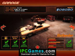While there are some important due diligence steps to do first, the process of buying your own race car may be easier than you think. Deadly Race Pc Game Free Download Ipc Games