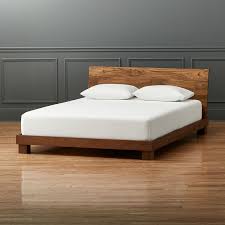 Best Selling Modern Furniture Cb2 Bed Frame And Headboard Modern Bed Bedroom Furniture