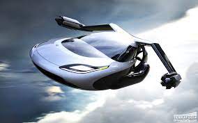 Volume terakhir kereta api nyasar. Malaysia Set To Unveil Flying Car Prototype This Year Paultan Org