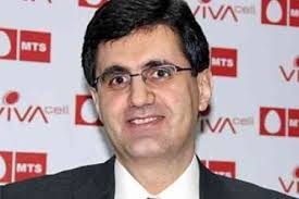 Ralph Yirikian appointed Ucom CEO