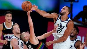 Gobert is a popular united states of america american film actor who is most renowned for his movie actor,actor. Rudy Gobert Signs 205 Million Five Year Extension With Utah Jazz