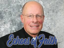 Nov. 8: Remembering Fr. Ramon Decaen -'He competed well'