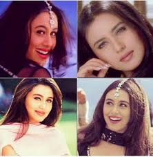 Rani Mukherjee Penari