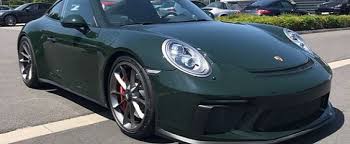 Image result for Brewster Green 2025 Porsche