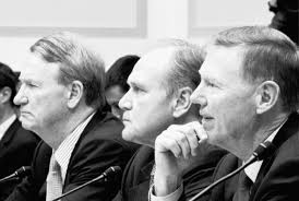 Specter visits Perkiomen Valley High