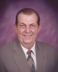 Gary Stafford Obituary (2017)