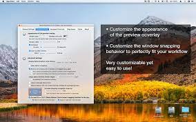 Download bettersnaptool for macos 10.7 or later and enjoy it on your mac. Folivora Ai Great Tools For Your Mac