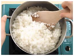 Cooking brown rice can be a little tricky. 5 Mistakes That People Commit While Cooking Rice And How To Correct Them The Times Of India