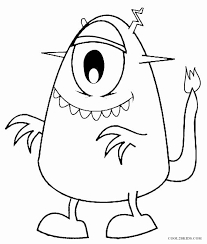 Kids Monster Coloring Pages Unique Printable Funny Coloring Pages For Kids Monster Coloring Pages Monster Quilt Super Coloring Pages