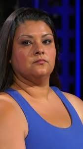 Jackie is rediscovering happiness and it's all because of her hard work!  🥹👏 #TheBiggestLoser #WeightLoss #Fitness