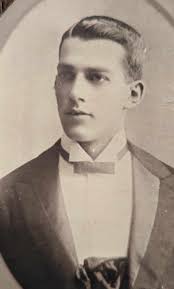 John Alexander Colwell (1870-1913)