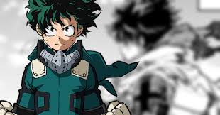 This page is about mha hot pics bakugou todoroki and deku,contains boku no hero academia,todoroki shouto & midoriya izuku & bakugou katsuki. My Hero Academia Welcomes Darker Days In New Arc