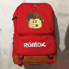 Por lo tanto, como padre, es. Pogorsati Plodan Krvav Mochilas Escolares De Roblox Tedxdharavi Com