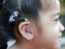 America must confront hearing loss: Column