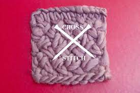 Our fiber factory begins in wyoming's rugged mountain climate.because it is so fine, mountain merino yarn is silky soft to the touch, insulates well, and feels delightful next to your skin.we process the best fiber from the best growers in the west, transforming it into extraordinary wool products: How To Knit Cross Stitch