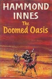 Innes was born in horsham, sussex, and educated at feltonfleet school, cobham, surrey where he was head boy and later at cranbrook school in kent. The Doomed Oasis Wikipedia