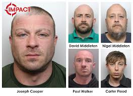 Ellesmere Port Police