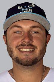 Nate Rombach Stats, Age, Position, Height, Weight, Fantasy & News