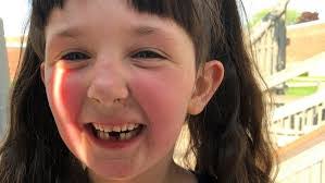 Sarah Mcelfresh's Instagram, Twitter & Facebook