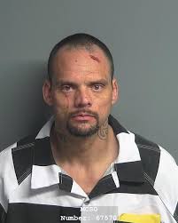 MONTGOMERY COUNTY JAIL BOOKINGS FOR FEBRUARY 13, 2020