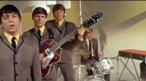 The Greatest Billboard Chart Topping Rock Songs Of The 60s