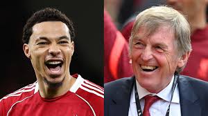 Hugo Ekitike equals incredible Kenny Dalglish record at Liverpool after  scoring