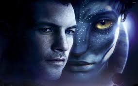 Avatar jake and neytiri fanmade poster made in microsoft picture it 10. Avatar 2 Wallpapers Wallpaper Cave
