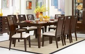 أحدث كتالوج صور غرف سفرة مودرن بتصميمات مذهلة على النمط الاوروبى لوكشين ديزين نت Cheap Dining Room Sets Modern Dining Room Set Modern Dining Room