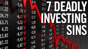 Achieve success in the markets! Stock Market Videos The 7 Mistakes Beginners Make Stock Market For Beginners Youtube Stock Market For Beginners Stock Market Trading Quotes