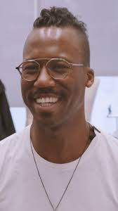 "She was inconsolable when I got the job." 💐, For costume designer Danté  Baylor, joining Alvin Ailey American Dance Theater wasn’t just a personal  dream, it was the fulfillment of his mother’s legacy, ...