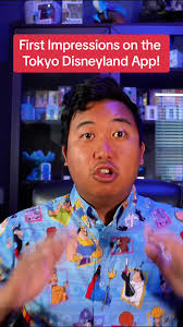 I am so excited to be using this app in Tokyo Disneyland this summer and  sharing my experience with you all! #mydisneyexperience #tokyodisneyland  #disneyapp #tokyodisneysea #tokyodisneyresort ...